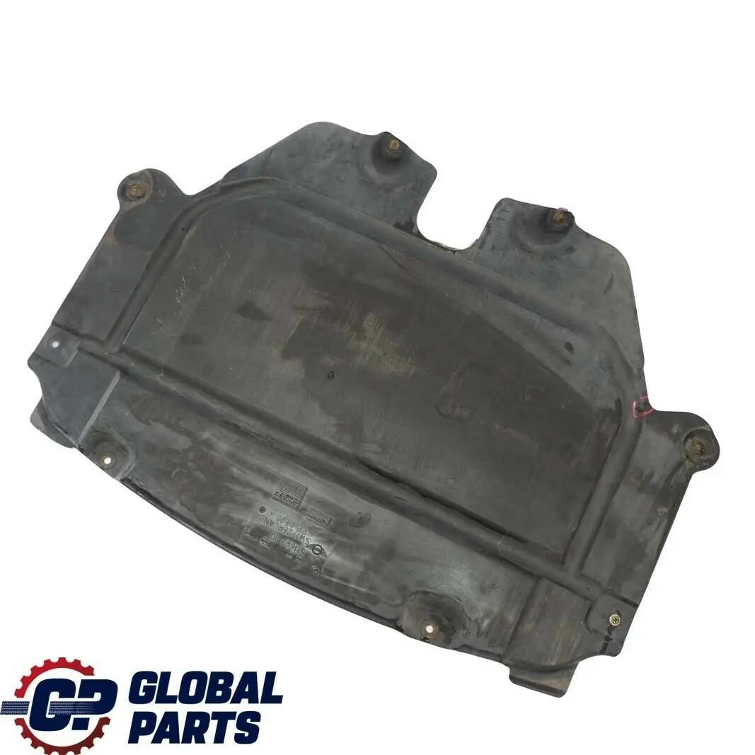 Underbody Shield Panel Underbonnet Screen to Mini Cooper One D R55 R56 Engine with Part number 2755054 Mini Cooper One D R55 R56 Engine Underbody Shield Panel Underbonnet Screen - SKU 2755054 - Part number 2755054