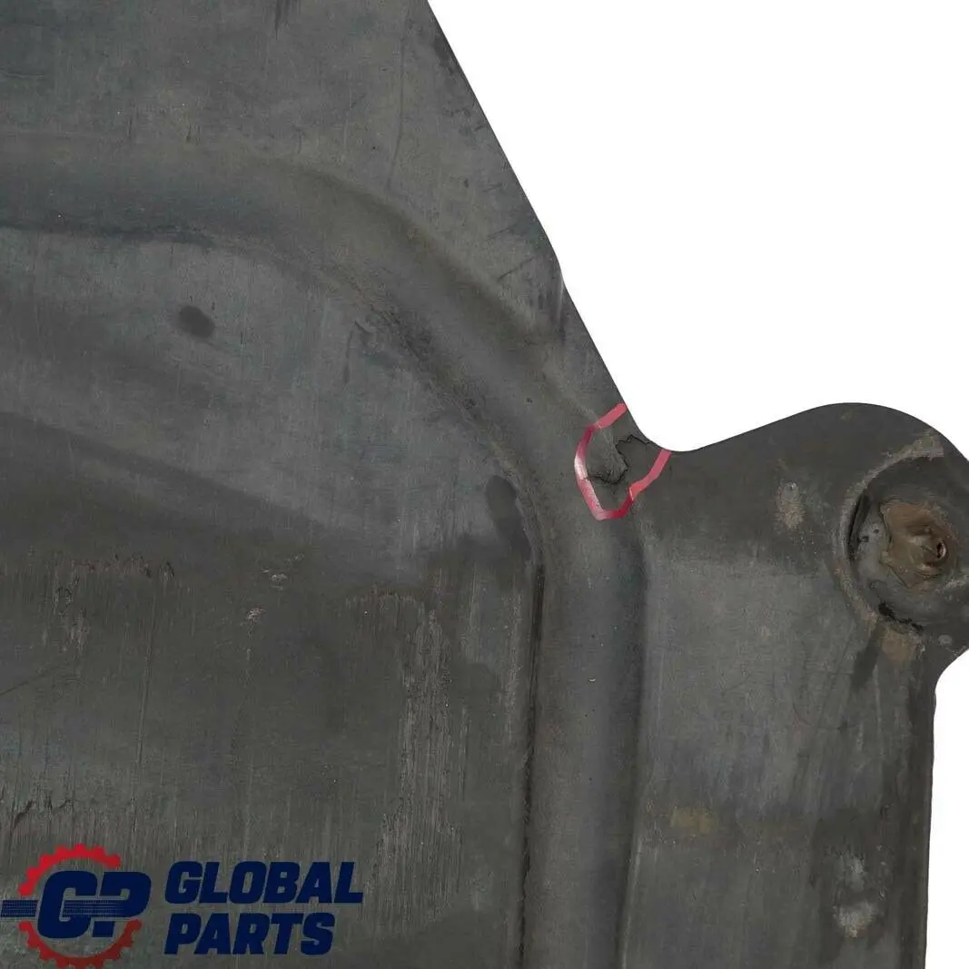 Mini Cooper One D R55 R56 Protector Motor Pantalla Inferior - SKU 2755054 - Número de pieza 2755054