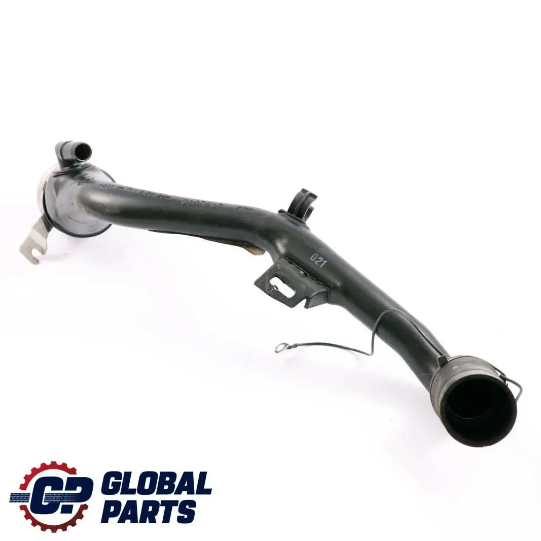 BMW MINI Cooper R55 R56 LCi Einfüllrohr Kunststoff Kraftstoffbehälter - SKU 2755072 - Teilenummer 2755072