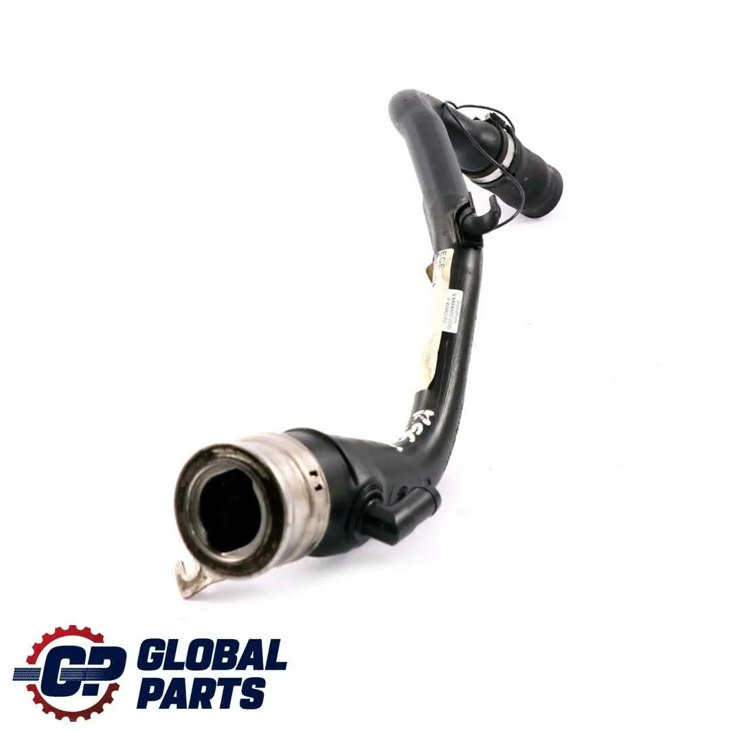 Mini Cooper R55 R56 LCI Tube de Remplissage Plastique Carburant - SKU 2755072 - Numéro de pièce 2755072