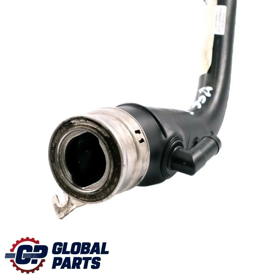 Mini Cooper R55 R56 LCI Bocchetta Plastica Serbatoio Carburante - SKU 2755072 - Numero di parte 2755072
