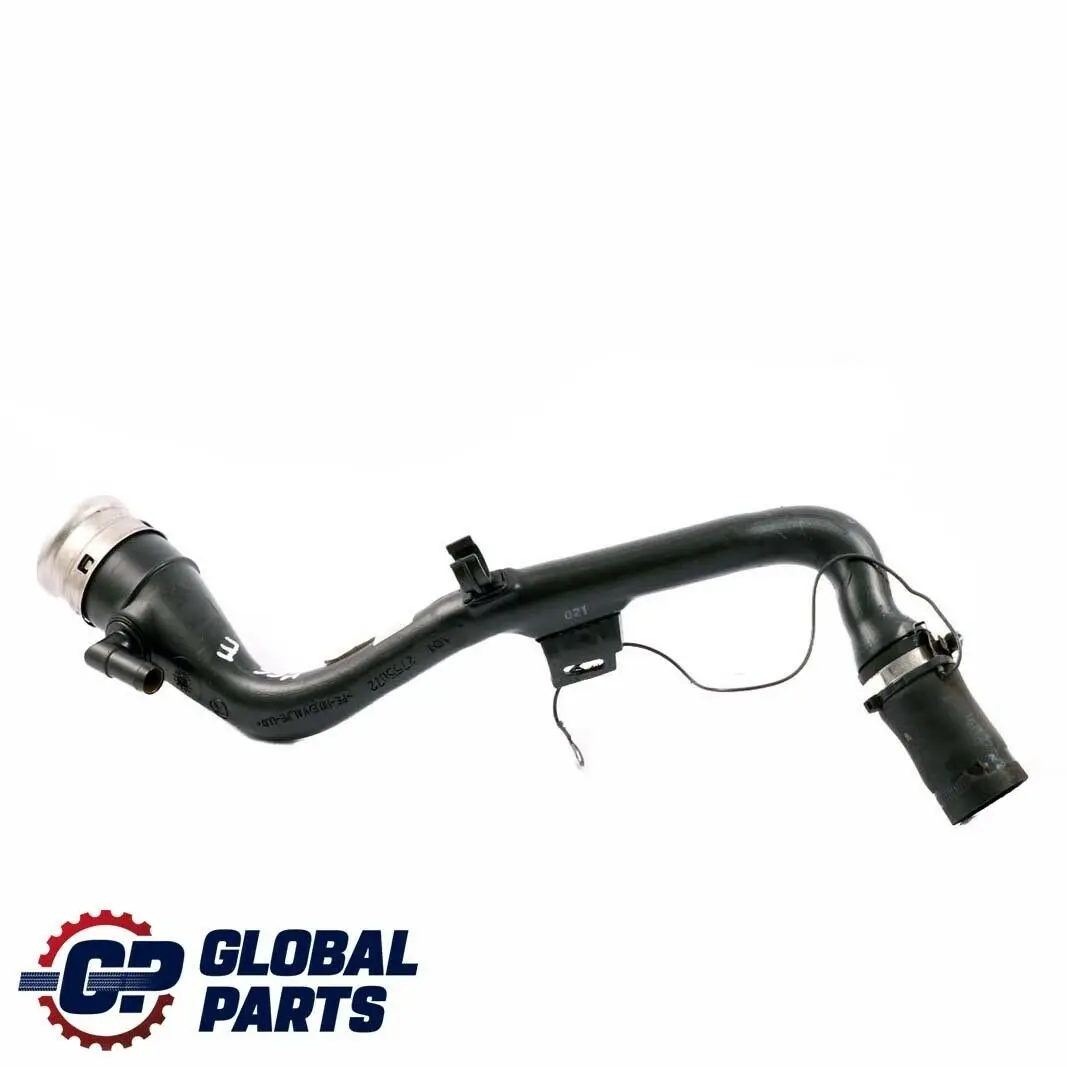 Mini Cooper R55 R56 LCI Bocchetta Plastica Serbatoio Carburante - SKU 2755072 - Numero di parte 2755072