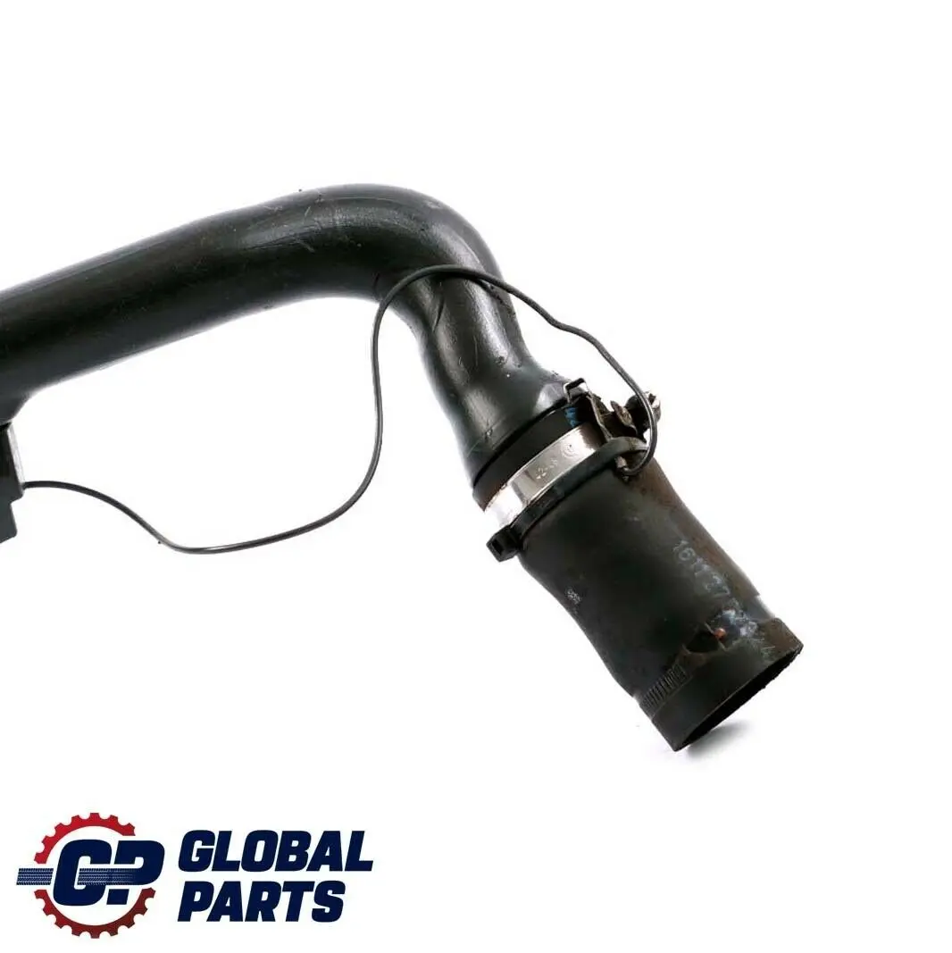 Mini Cooper R55 R56 LCI Bocchetta Plastica Serbatoio Carburante - SKU 2755072 - Numero di parte 2755072