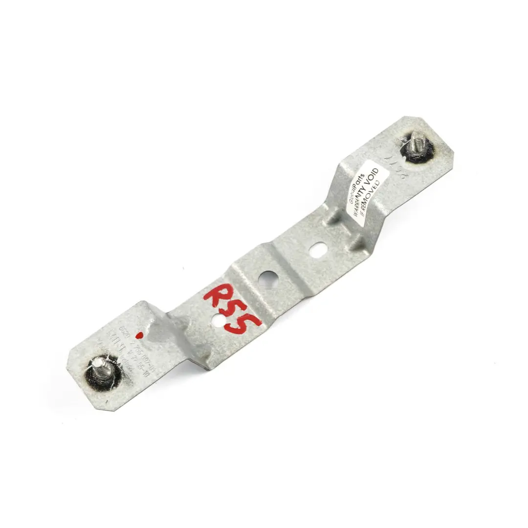 Mini R55 Modulo De Soporte PDC Modulo De Aparcamiento Unidad De Soporte - SKU 2755097 - Número de pieza 2755097