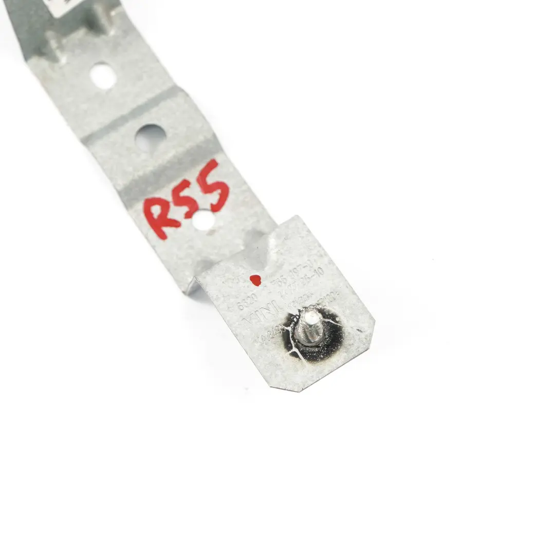 Mini R55 Modulo De Soporte PDC Modulo De Aparcamiento Unidad De Soporte - SKU 2755097 - Número de pieza 2755097