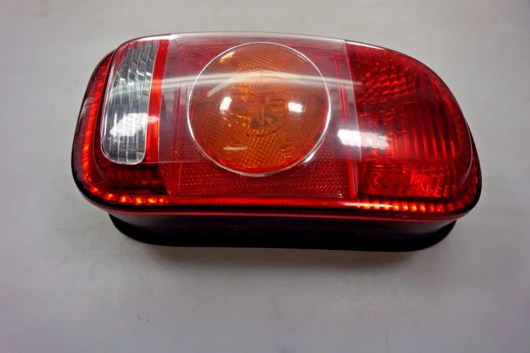 Tail Light Cluster Lamp Light Left N/S to MINI Cooper R55 Clubman Rear with Part number 2755115 MINI Cooper R55 Clubman Rear Tail Light Cluster Lamp Light Left N/S - SKU 2755115 - Part number 2755115
