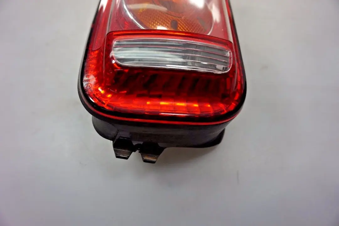 Tail Light Cluster Lamp Light Left N/S to MINI Cooper R55 Clubman Rear with Part number 2755115 MINI Cooper R55 Clubman Rear Tail Light Cluster Lamp Light Left N/S - SKU 2755115 - Part number 2755115
