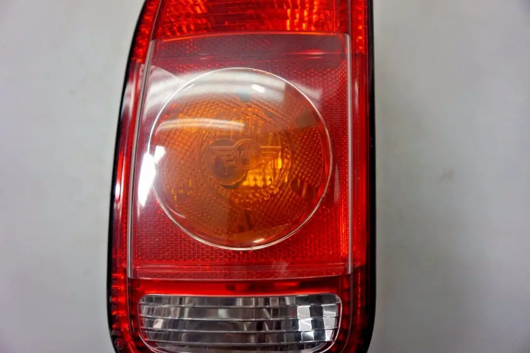 Tail Light Cluster Lamp Light Left N/S to MINI Cooper R55 Clubman Rear with Part number 2755115 MINI Cooper R55 Clubman Rear Tail Light Cluster Lamp Light Left N/S - SKU 2755115 - Part number 2755115