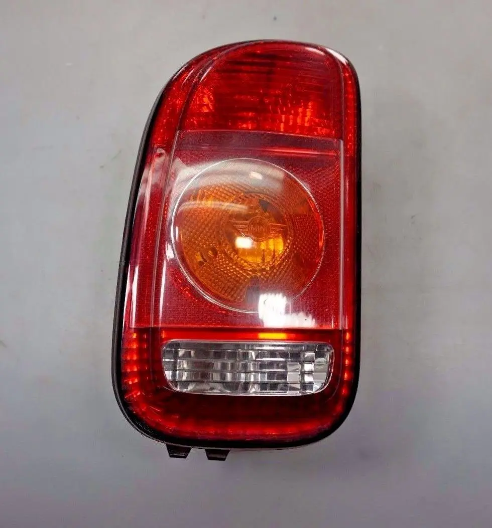 Tail Light Cluster Lamp Light Left N/S to MINI Cooper R55 Clubman Rear with Part number 2755115 MINI Cooper R55 Clubman Rear Tail Light Cluster Lamp Light Left N/S - SKU 2755115 - Part number 2755115