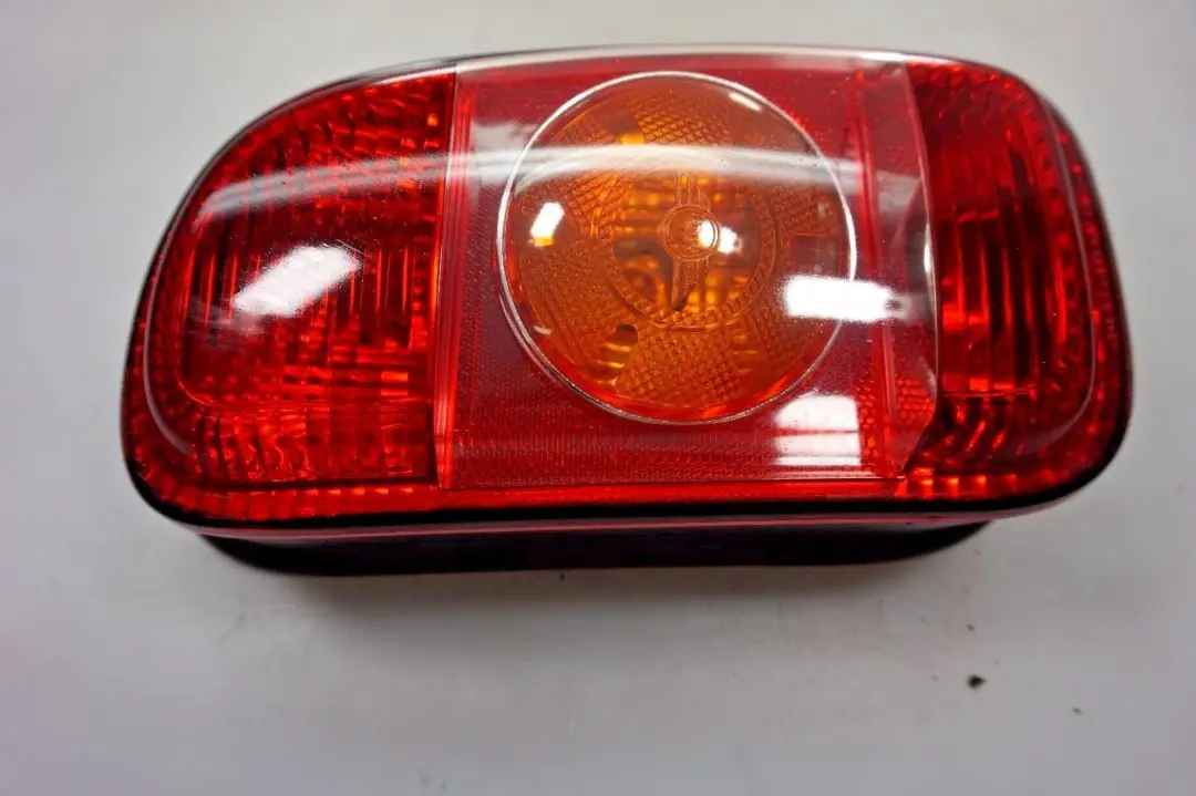 Mini Clubman R55 Hinteres Rücklicht Cluster Lampe rechts - SKU 2755116 - Teilenummer 2755116