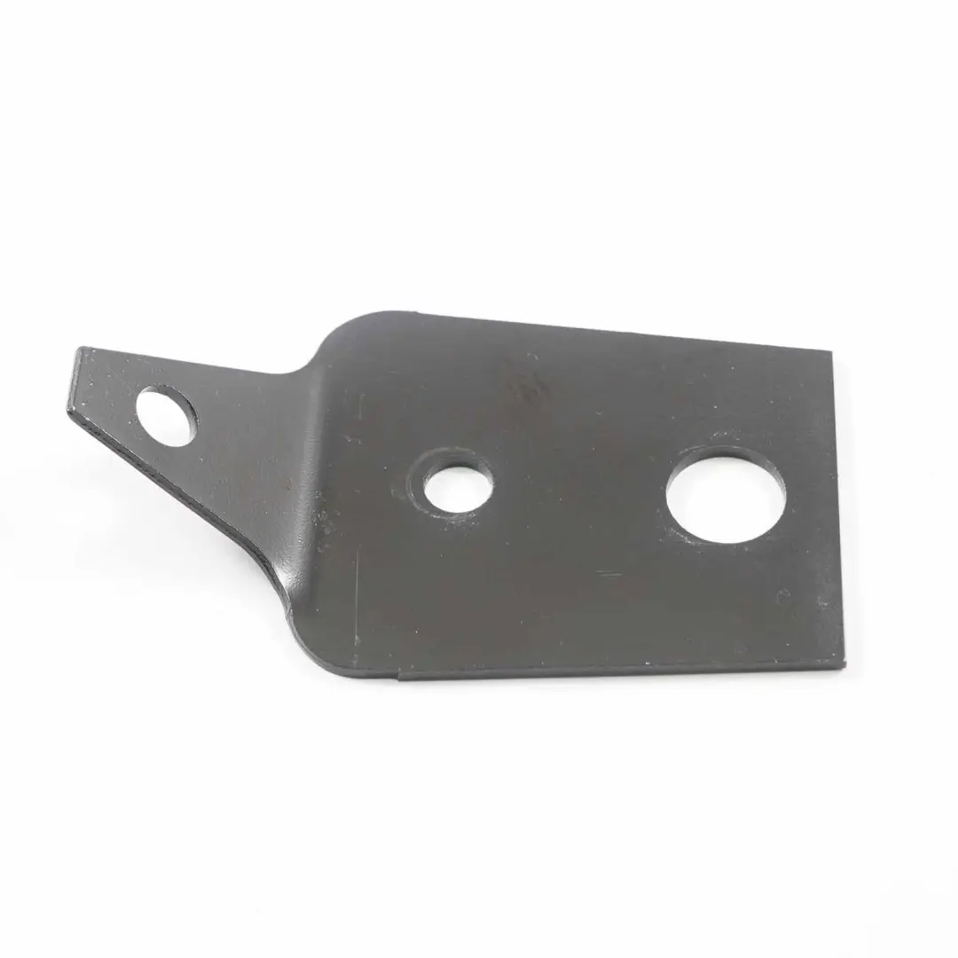 Support de profilé alu pour MINI Cooper One R55 R56 R57 à propos du numéro de pièce 2755299 MINI Cooper One R55 R56 R57 Support de profilé alu - SKU 2755299 - Numéro de pièce 2755299