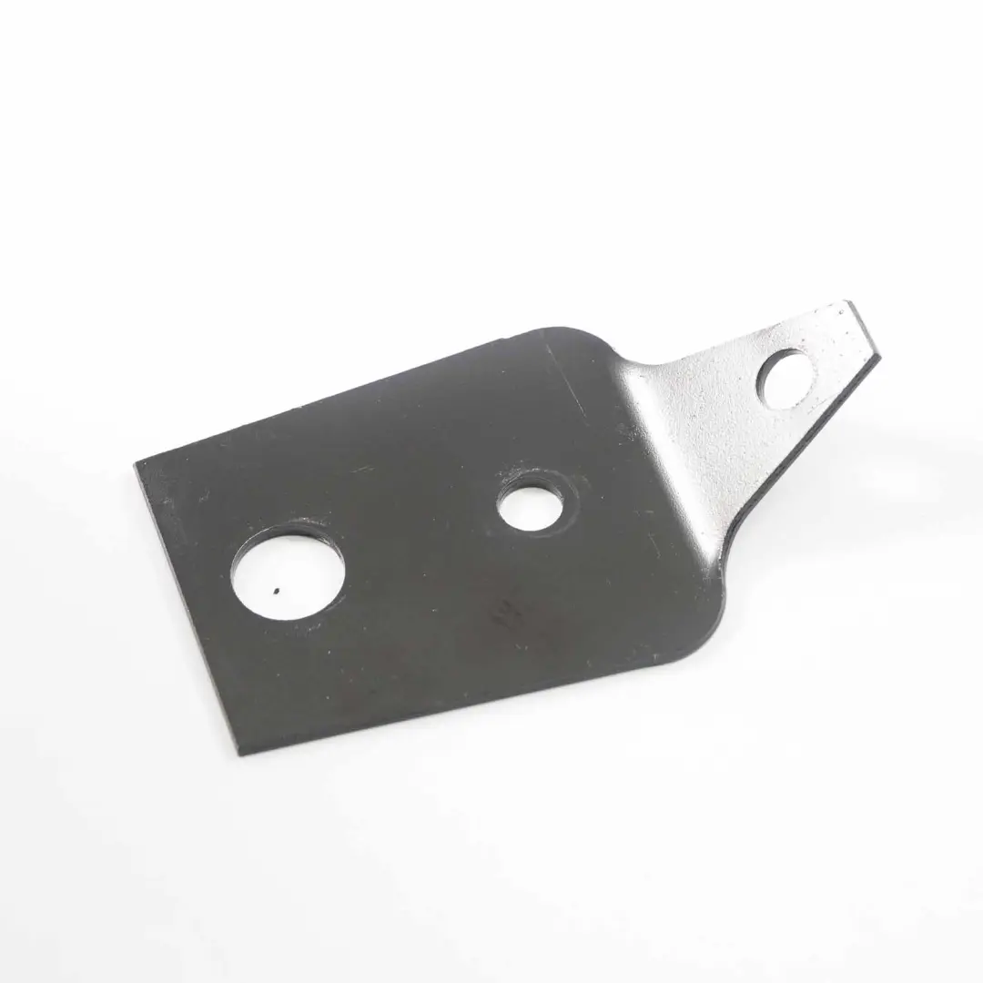 Staffe porta anteriore Striscia di alluminio per MINI Cooper One R55 R56 R57 con numero di parte 2755299 MINI Cooper One R55 R56 R57 Staffe porta anteriore Striscia di alluminio - SKU 2755299 - Numero di parte 2755299