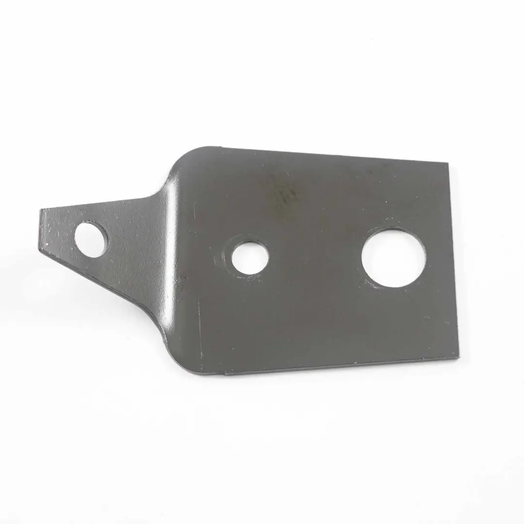 MINI Cooper One R55 R56 R57 Estribos Puerta Delantera Listón Canto Aluminio - SKU 2755299 - Número de pieza 2755299