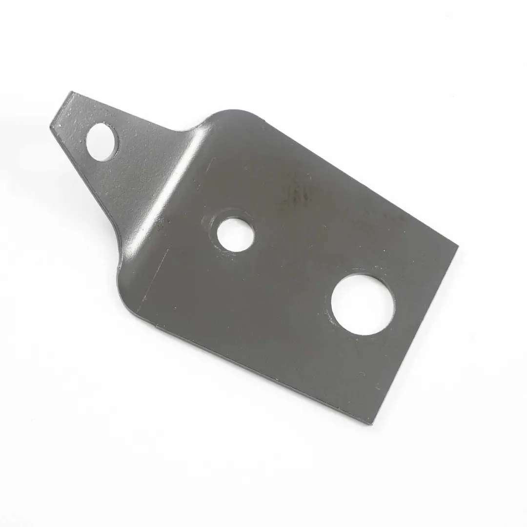 MINI Cooper One R55 R56 R57 Estribos Puerta Delantera Listón Canto Aluminio - SKU 2755299 - Número de pieza 2755299