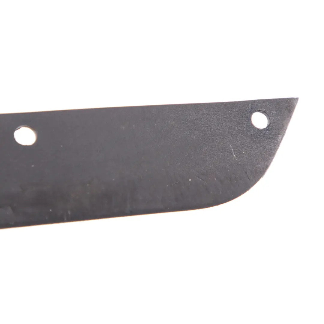 Deflektor Lippe links Stoßstange Vorne Schwarz für Mini R55 R56 mit Teilenummer 2755333 Mini R55 R56 Deflektor Lippe links Stoßstange Vorne Schwarz - SKU 2755333 - Teilenummer 2755333