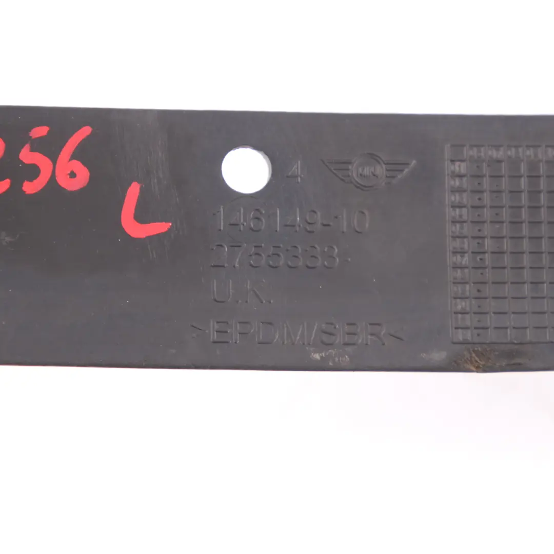 Osłona Nadkola Przód Lewa do Mini R55 R56 o numerze 2755333 Mini R55 R56 Osłona Nadkola Przód Lewa - SKU 2755333 - Numer Części 2755333