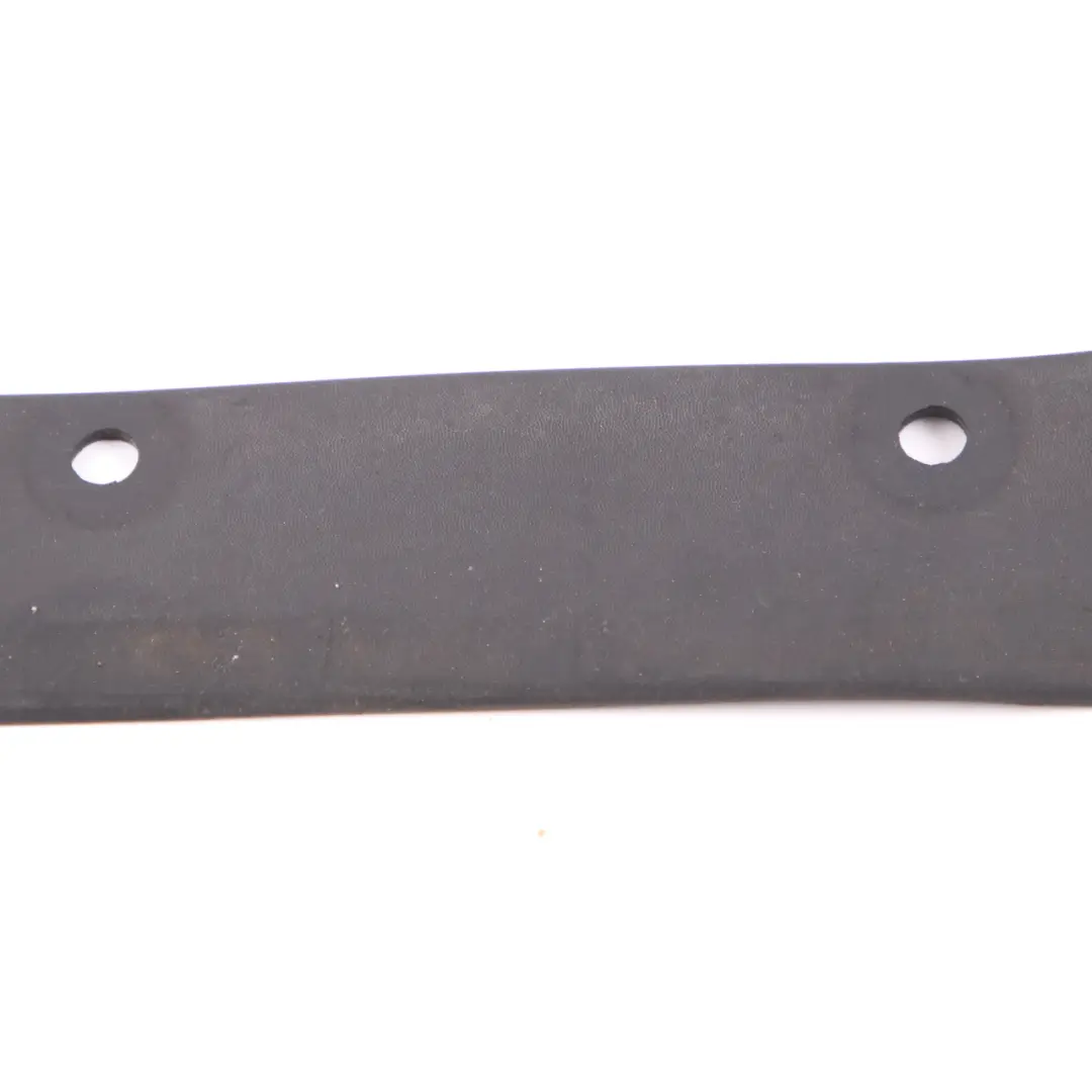 Bumper Front Deflector Lip Right O/S Black to Mini R55 R56 with Part number 2755334 Mini R55 R56 Bumper Front Deflector Lip Right O/S Black - SKU 2755334 - Part number 2755334