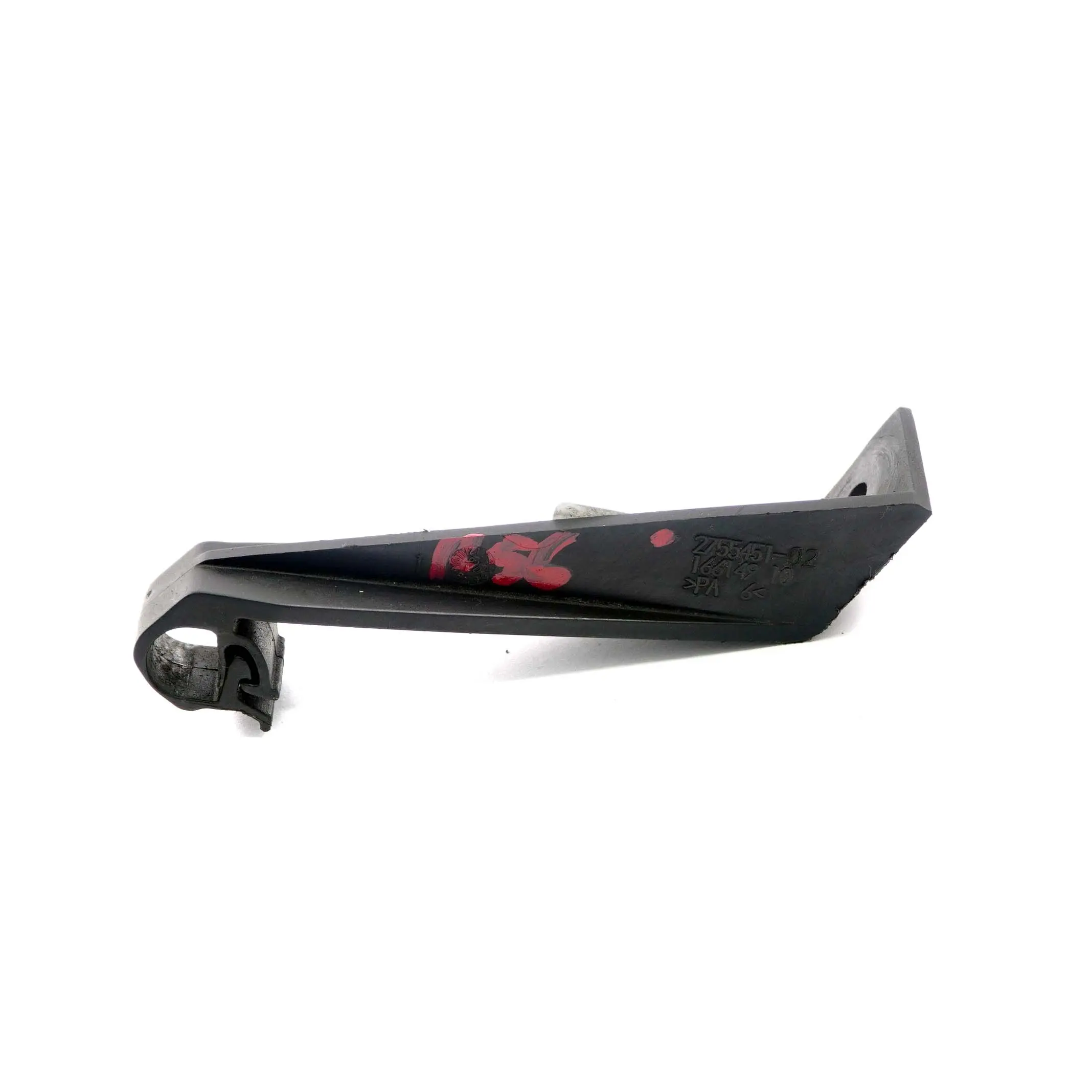 Feed Line Holder Mini R55 R56 R57 Front Panel 2755451