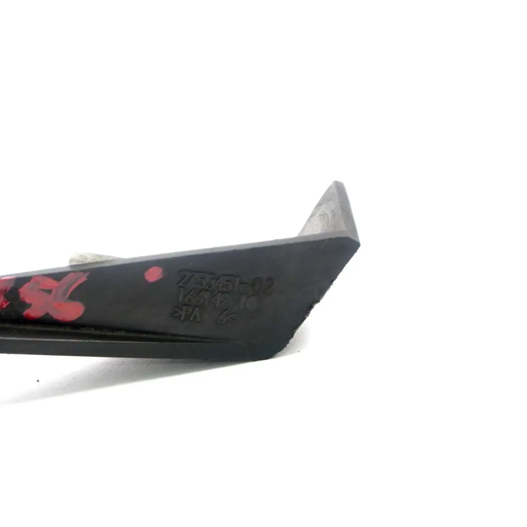 Zuleitung Shalter Mini R55 R56 R57 Front Blende für mit Teilenummer 2755451 Zuleitung Shalter Mini R55 R56 R57 Front Blende - SKU 2755451 - Teilenummer 2755451