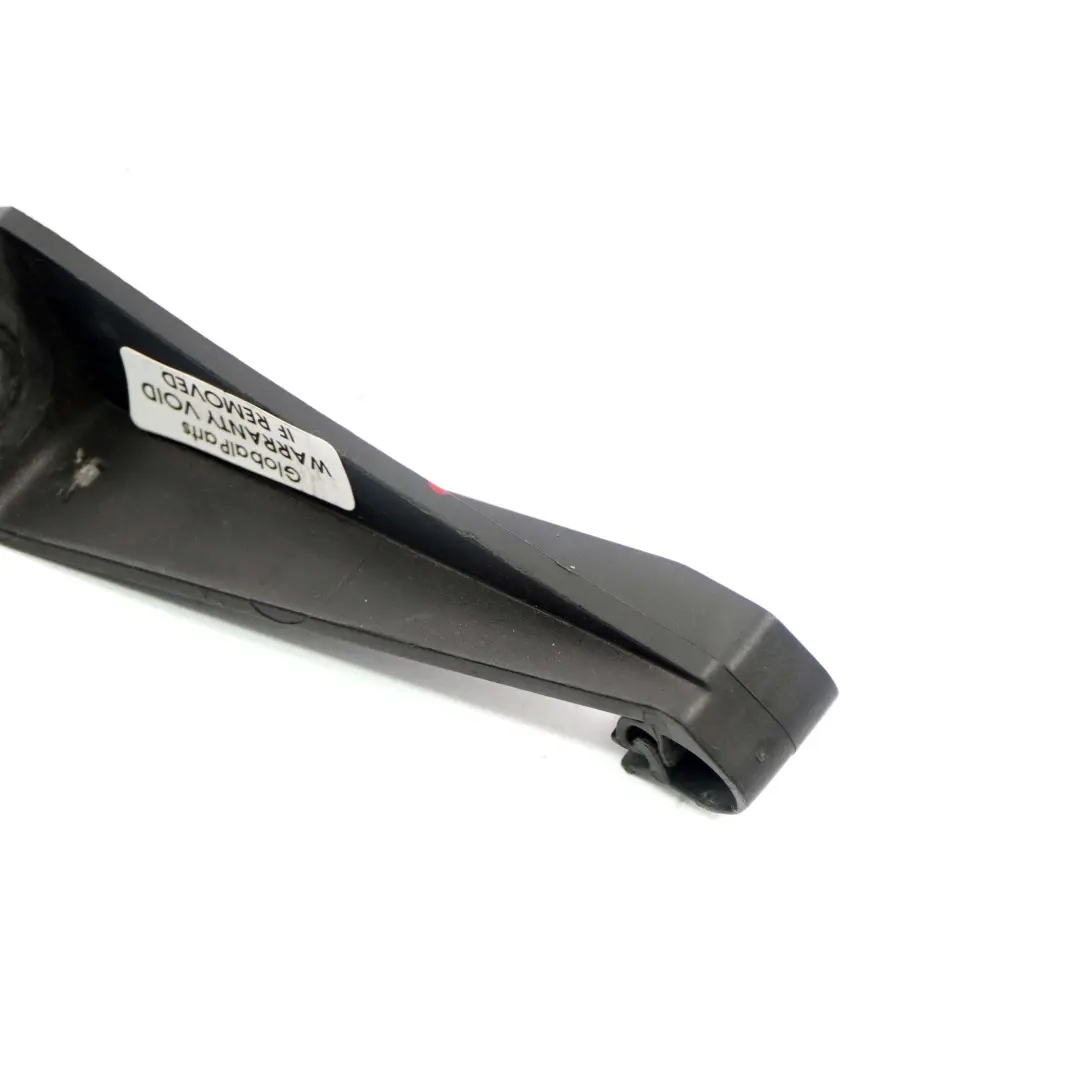 Feed Line Holder Mini R55 R56 R57 Front Panel to with Part number 2755451 Feed Line Holder Mini R55 R56 R57 Front Panel - SKU 2755451 - Part number 2755451