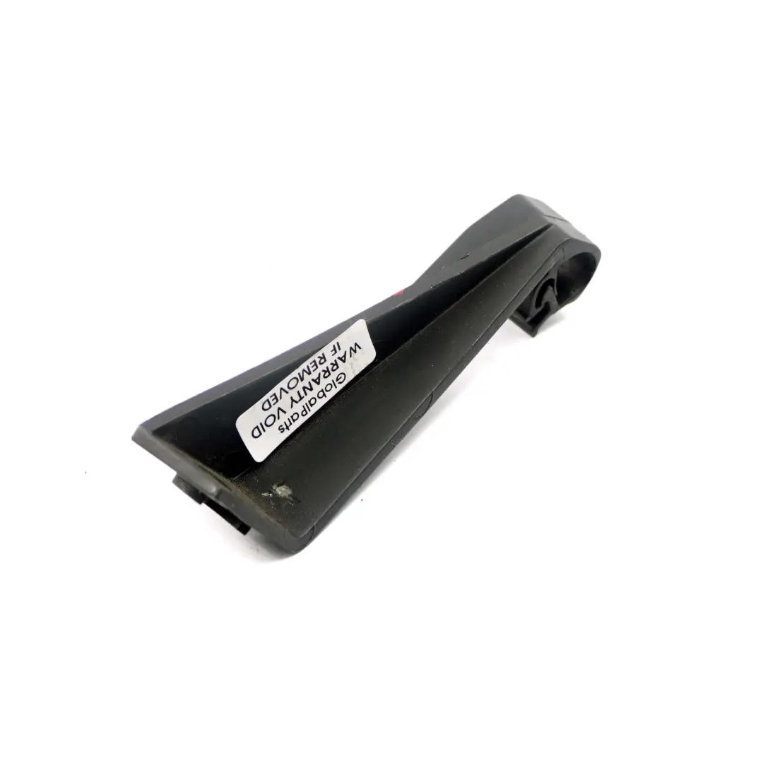  Feed Line Holder Mini R55 R56 R57 Front Panel - SKU 2755451 - Part number 2755451