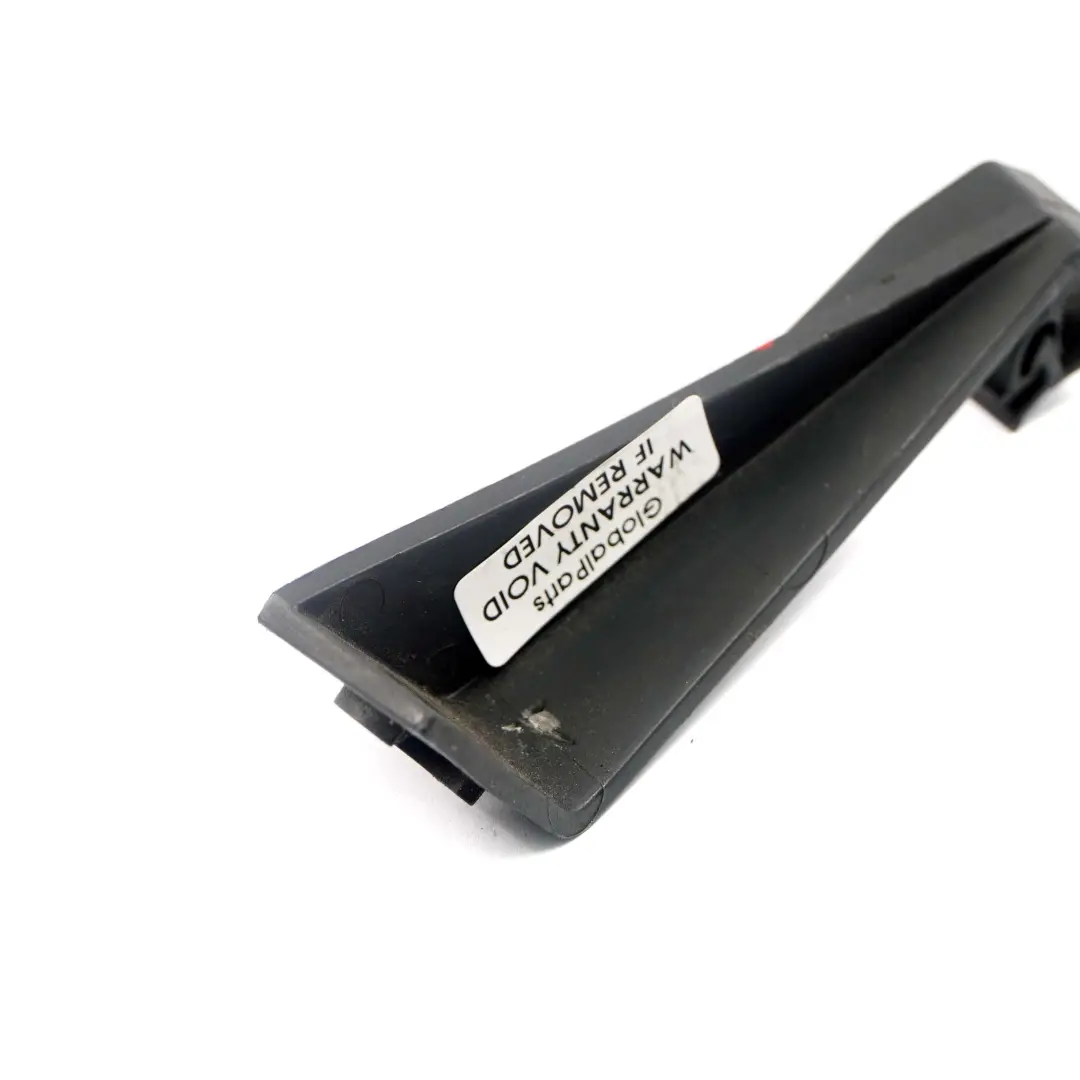  Feed Line Holder Mini R55 R56 R57 Front Panel - SKU 2755451 - Part number 2755451