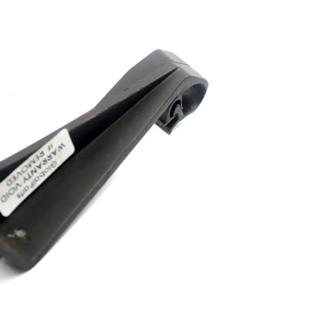 Feed Line Holder Mini R55 R56 R57 Front Panel to with Part number 2755451 Feed Line Holder Mini R55 R56 R57 Front Panel - SKU 2755451 - Part number 2755451