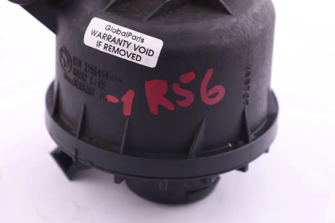 Mini Cooper S JCW R55 R56 N14 N18 Intake Manifold Sound Generator - SKU 2755454-1 - Part number 2755454