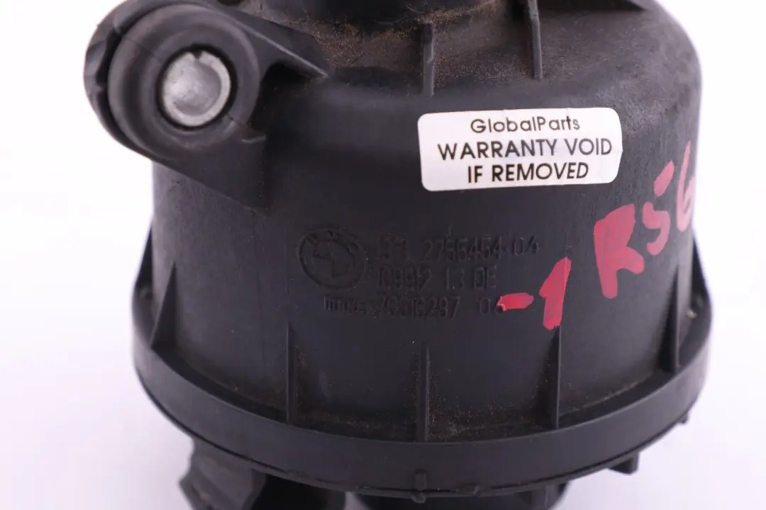 Mini Cooper S JCW R55 R56 N14 N18 Intake Manifold Sound Generator - SKU 2755454-1 - Part number 2755454