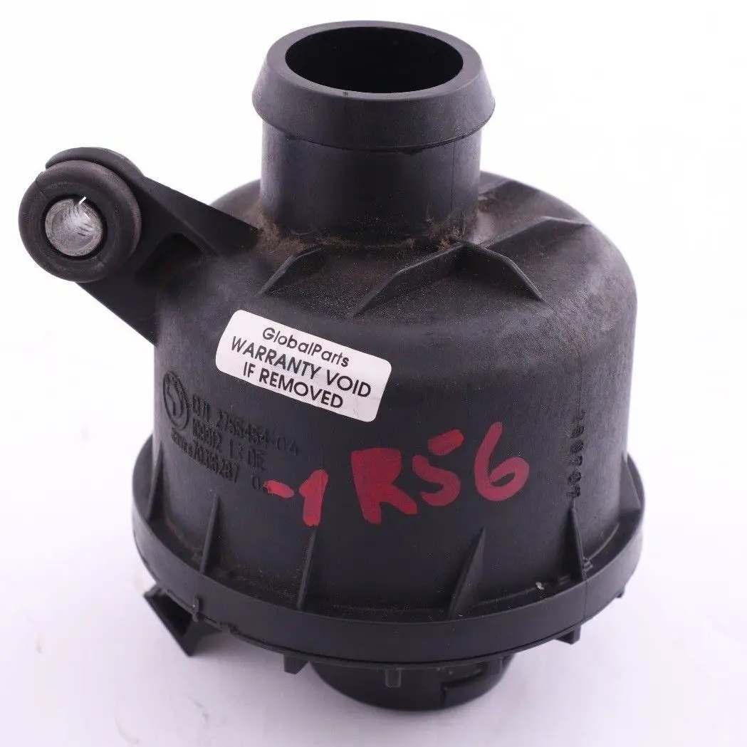 Intake Manifold Sound Generator to Mini Cooper S JCW R55 R56 N14 N18 with Part number 2755454 Mini Cooper S JCW R55 R56 N14 N18 Intake Manifold Sound Generator - SKU 2755454-1 - Part number 2755454