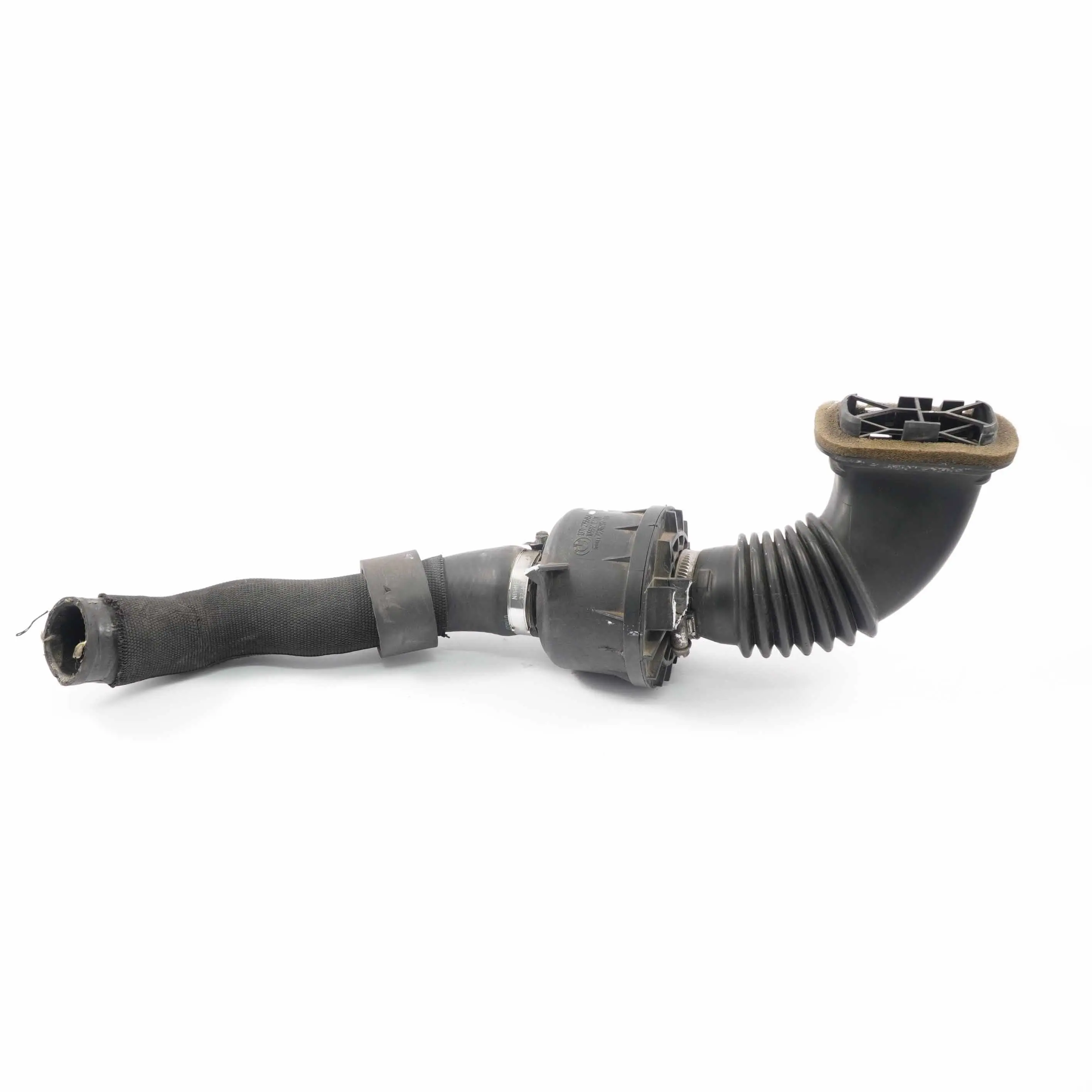 Intake Pipe Mini R55 R56 N14 N18 Manifold Sound Generator 2755454