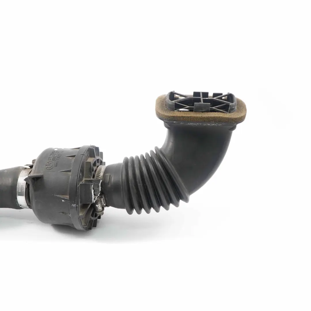 Mini Cooper S R55 R56 N14 N18 Soundgenerator Luftschlauch Luftkanal - SKU 2755454-3 - Teilenummer 2755454