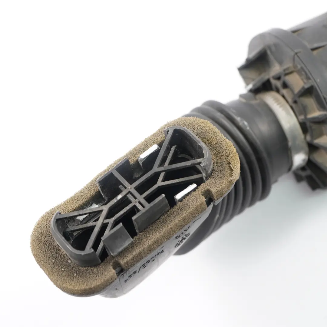 Intake Pipe Mini Cooper S R55 R56 N14 N18 Manifold Sound Generator per con numero di parte 2755454 Intake Pipe Mini Cooper S R55 R56 N14 N18 Manifold Sound Generator - SKU 2755454-3 - Numero di parte 2755454