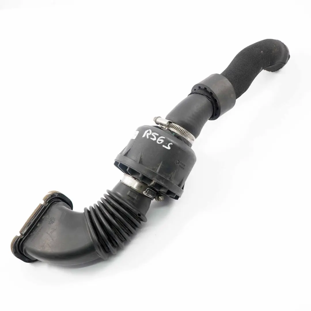 Przewód Rura Powietrza do Mini R56 o numerze 2755454 Mini R56 Przewód Rura Powietrza - SKU 2755454-3 - Numer Części 2755454