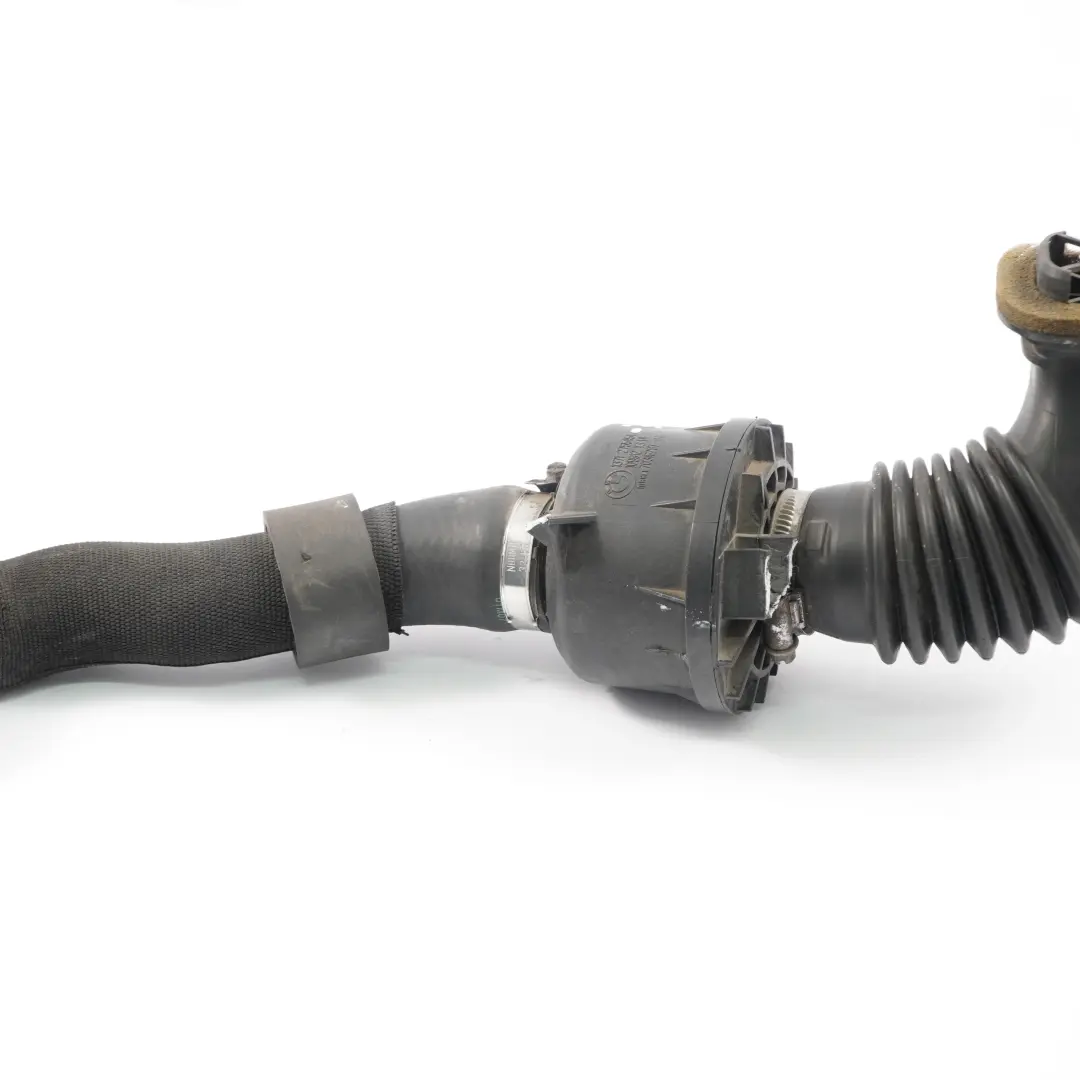 Intake Pipe Mini R55 R56 N14 N18 Manifold Sound Generator to with Part number 2755454 Intake Pipe Mini R55 R56 N14 N18 Manifold Sound Generator - SKU 2755454-3 - Part number 2755454