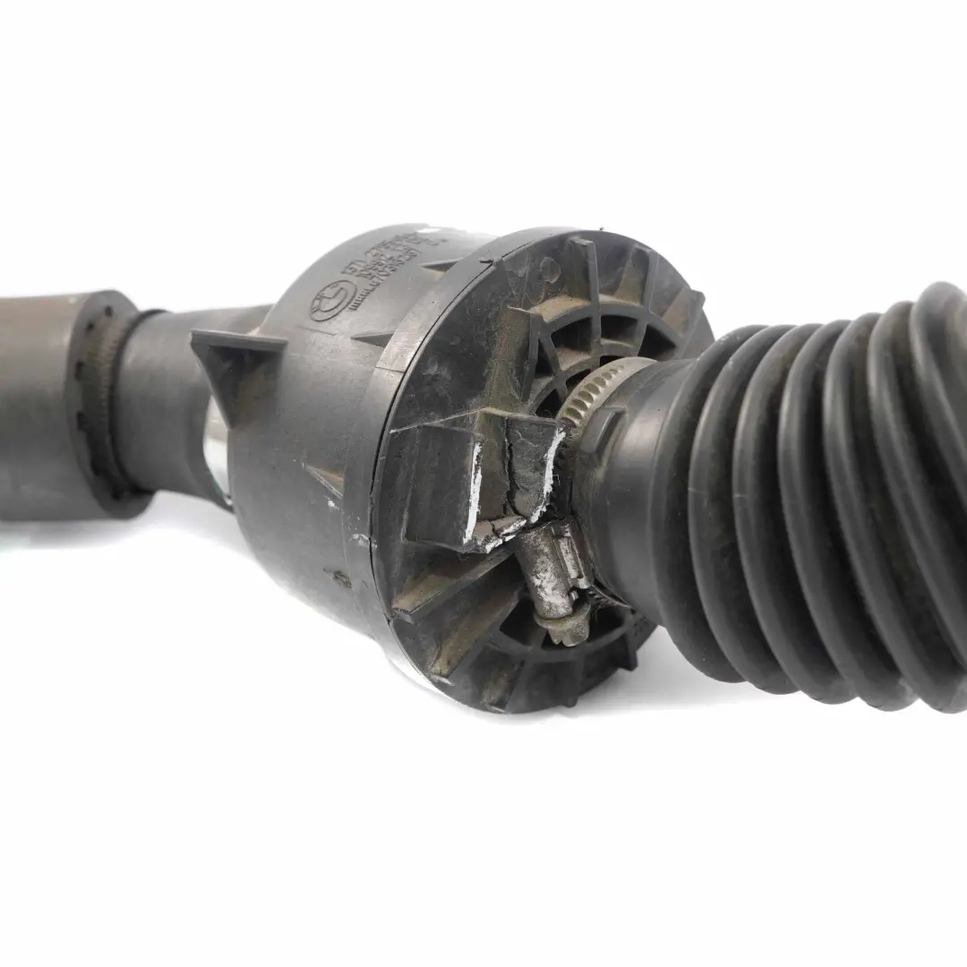 Mini R56 Przewód Rura Powietrza - SKU 2755454-3 - Numer Części 2755454