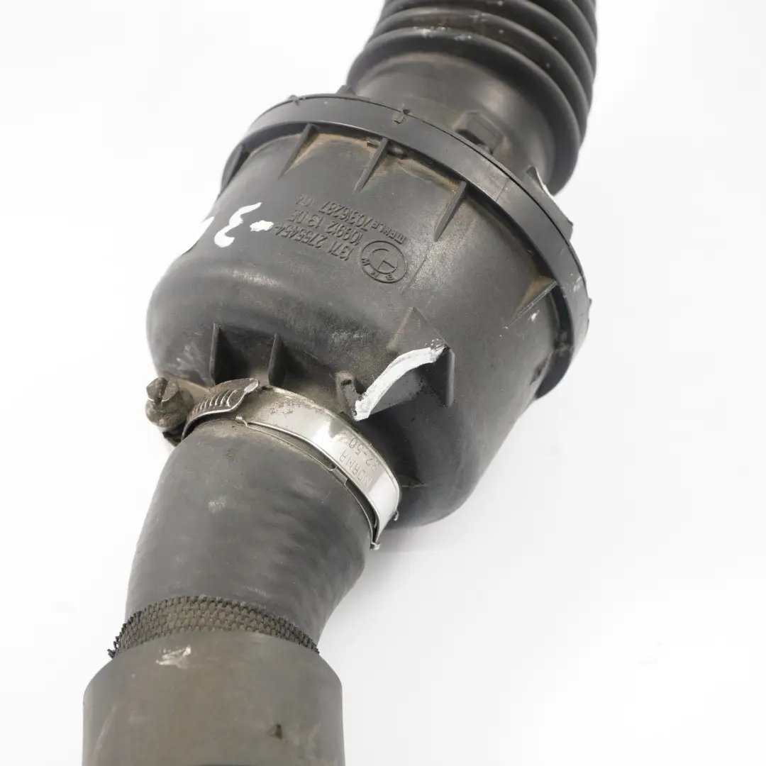 Intake Pipe Mini R55 R56 N14 N18 Manifold Sound Generator  - SKU 2755454-3 - Part number 2755454