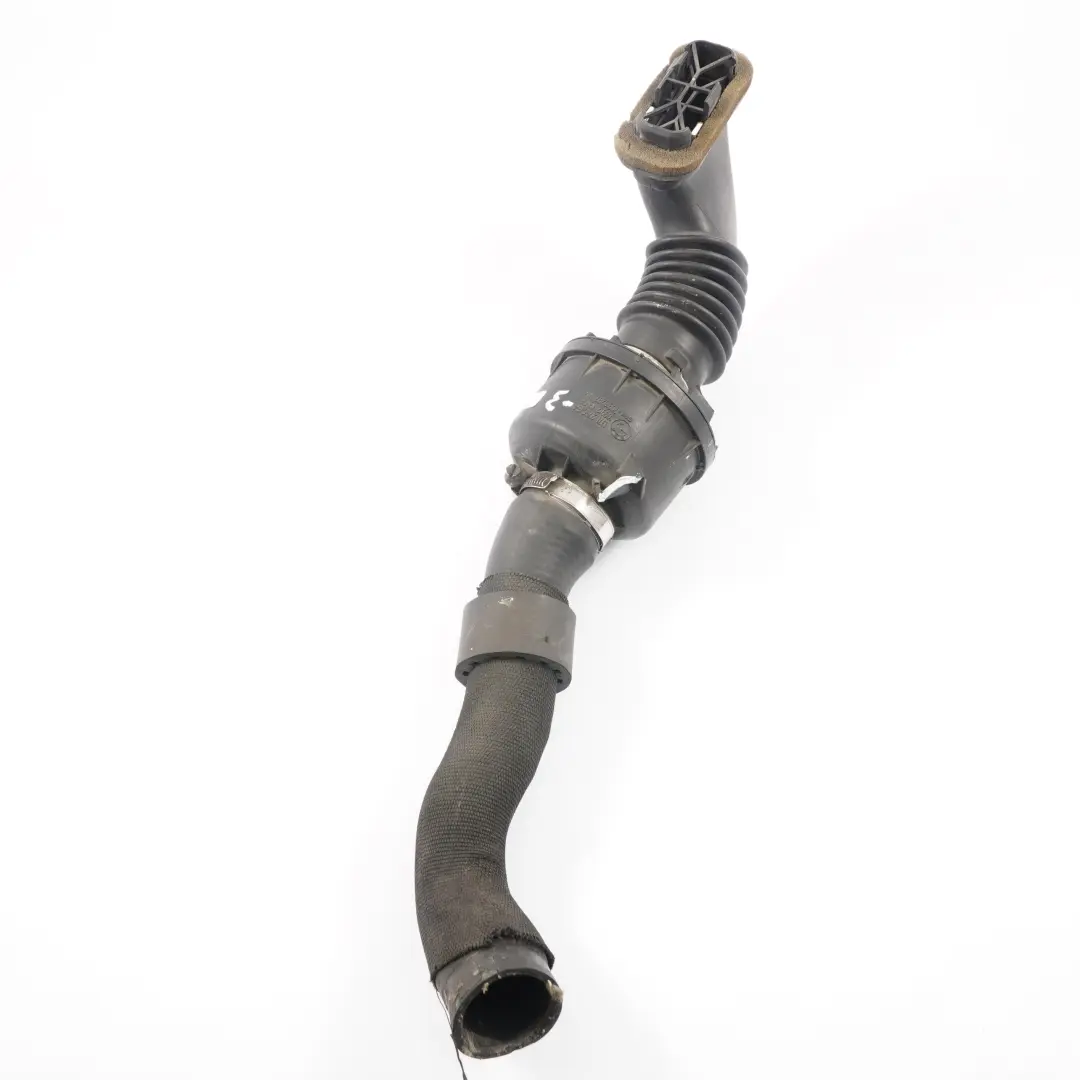  Intake Pipe Mini Cooper S R55 R56 N14 N18 Manifold Sound Generator - SKU 2755454-3 - Numero di parte 2755454