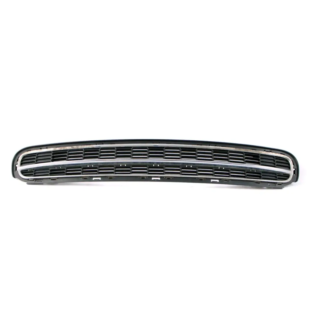 MINI Cooper One R55 R56 R57 Grille de Calandre Inferieure - SKU 2755463 - Numéro de pièce 2755463