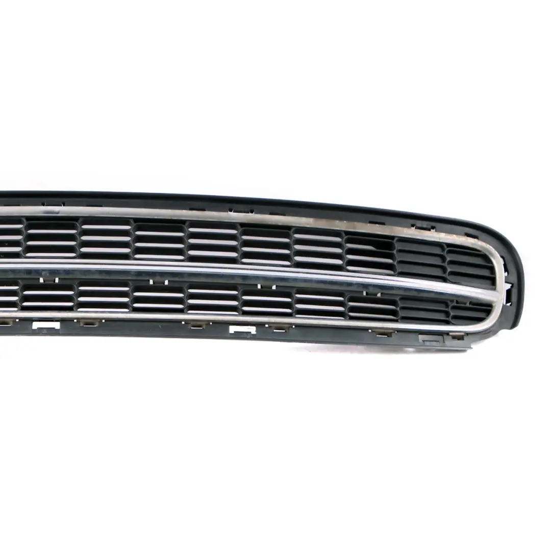 Kratka zderzaka grill przód 2753647 do MINI R55 R56 o numerze 2755463 MINI R55 R56 Kratka zderzaka grill przód 2753647 - SKU 2755463 - Numer Części 2755463