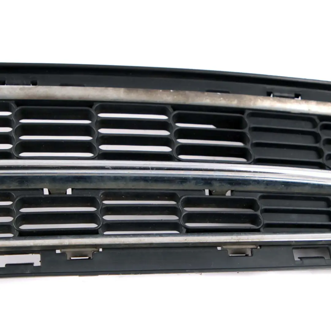 Kratka zderzaka grill przód 2753647 do MINI R55 R56 o numerze 2755463 MINI R55 R56 Kratka zderzaka grill przód 2753647 - SKU 2755463 - Numer Części 2755463