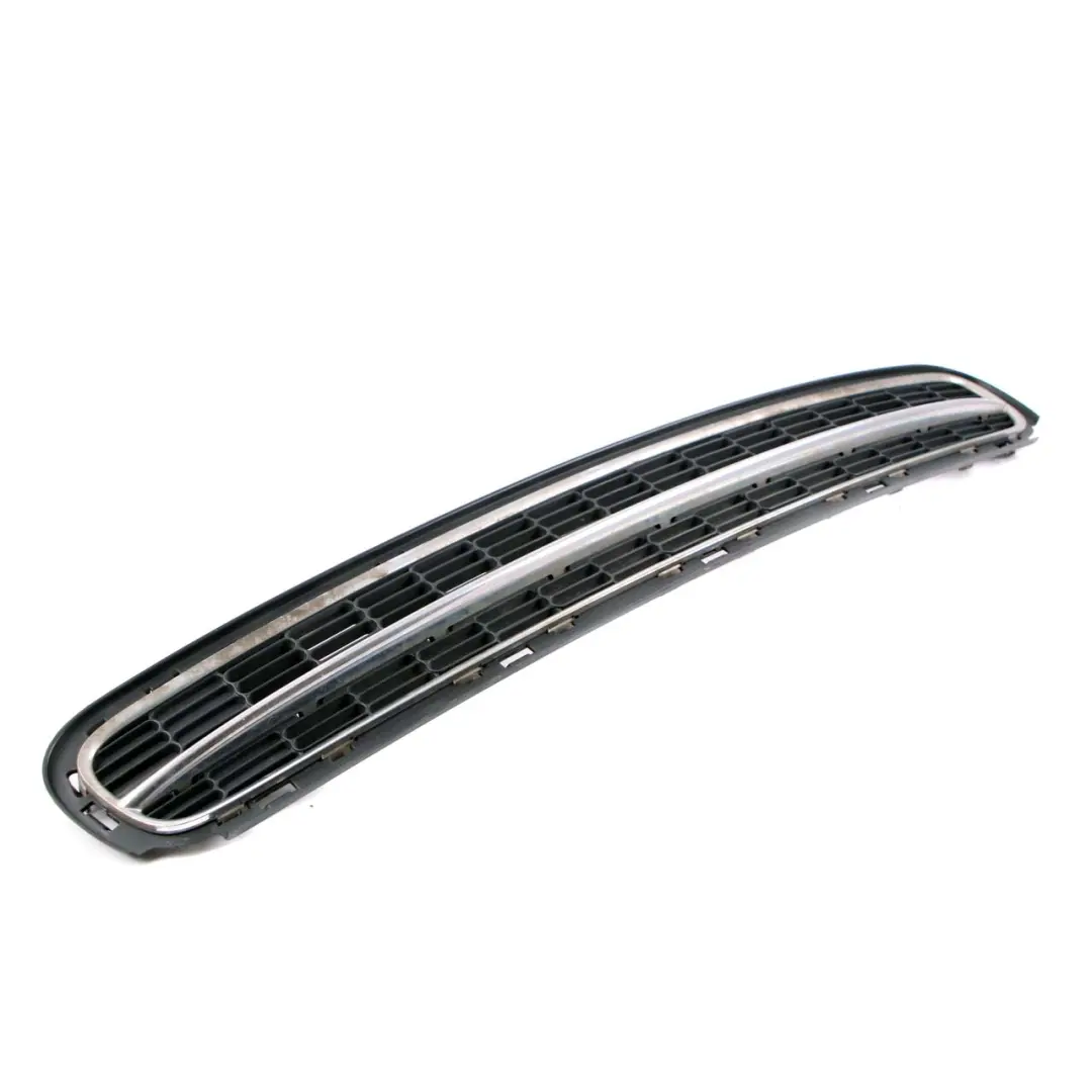MINI Cooper One R55 R56 R57 Grille de Calandre Inferieure - SKU 2755463 - Numéro de pièce 2755463