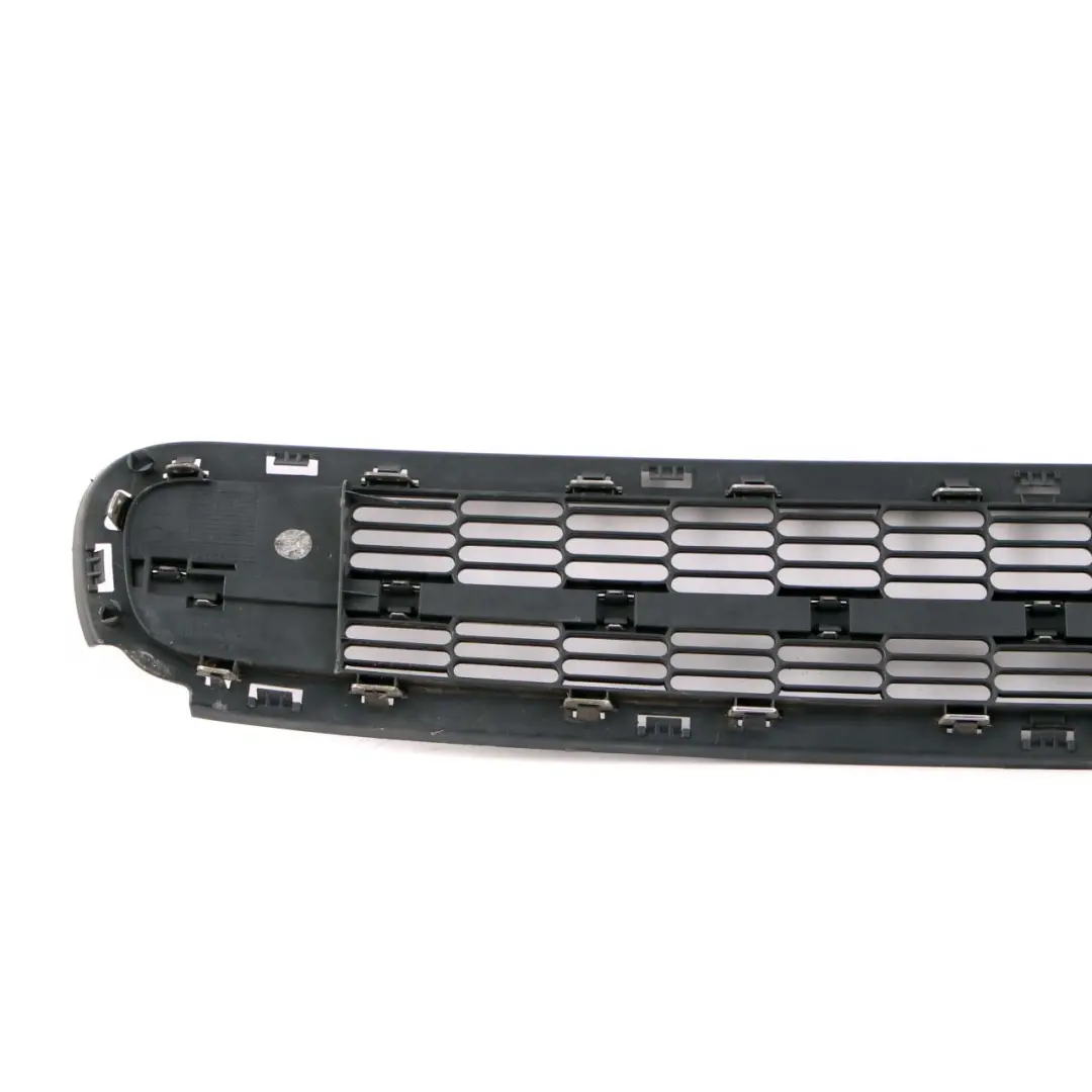 Grille de Calandre Inferieure pour MINI Cooper One R55 R56 R57 à propos du numéro de pièce 2755463 MINI Cooper One R55 R56 R57 Grille de Calandre Inferieure - SKU 2755463 - Numéro de pièce 2755463
