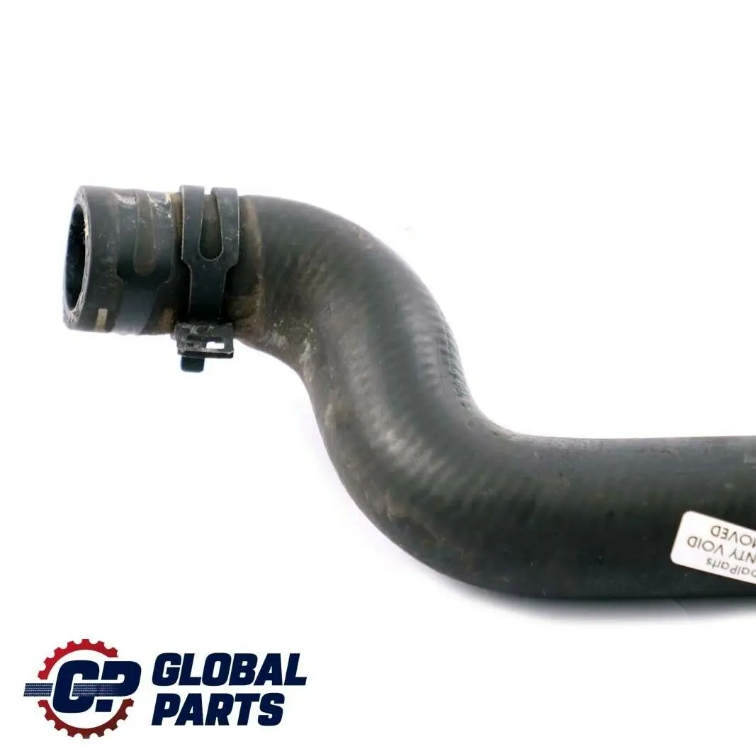 BMW MINI Clubman Cooper One D R55 R56 Kühlmittelschlauch 1712 - SKU 2755552 - Teilenummer 2755552