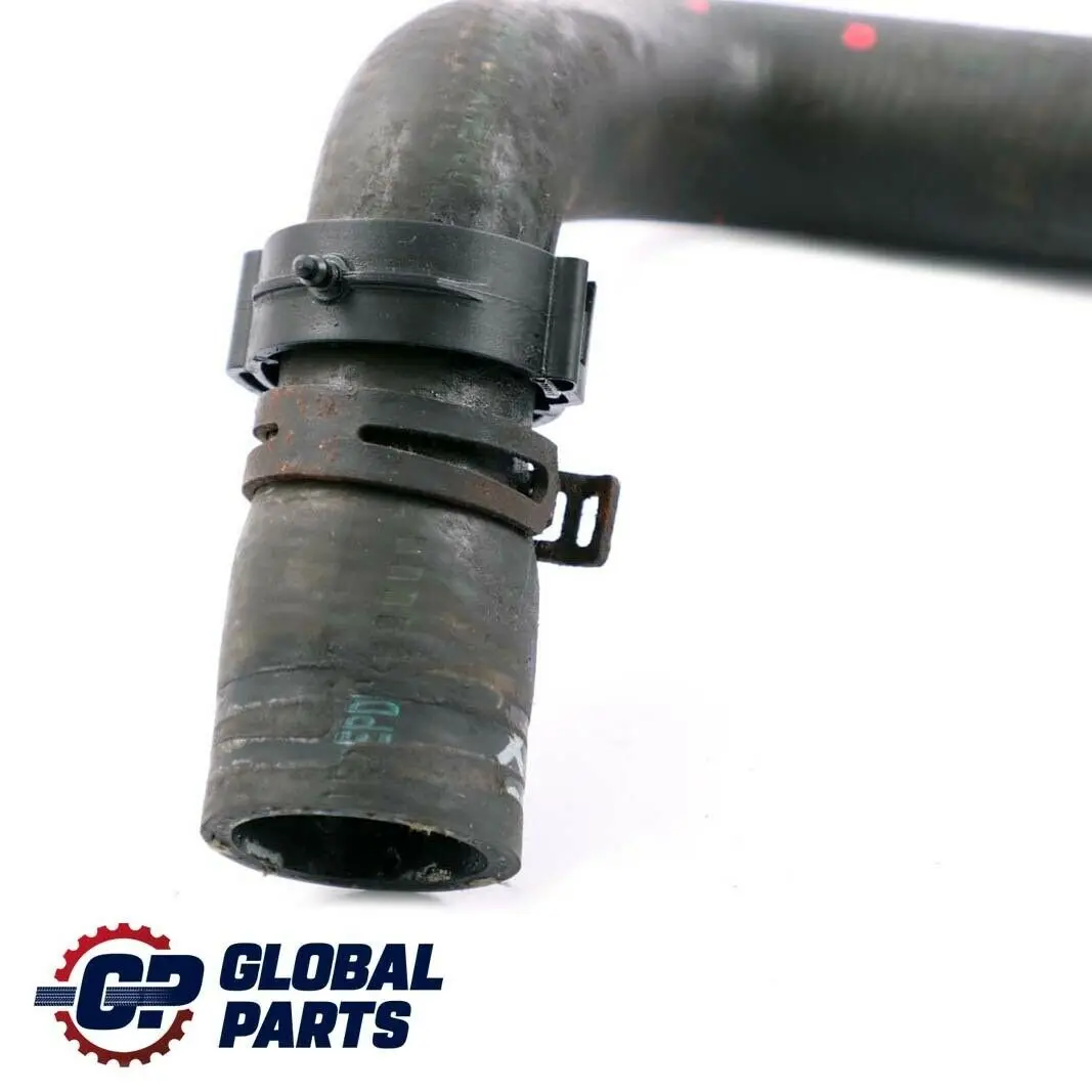 Kühlmittelschlauch 1712 für BMW MINI Clubman Cooper One D R55 R56 mit Teilenummer 2755552 BMW MINI Clubman Cooper One D R55 R56 Kühlmittelschlauch 1712 - SKU 2755552 - Teilenummer 2755552