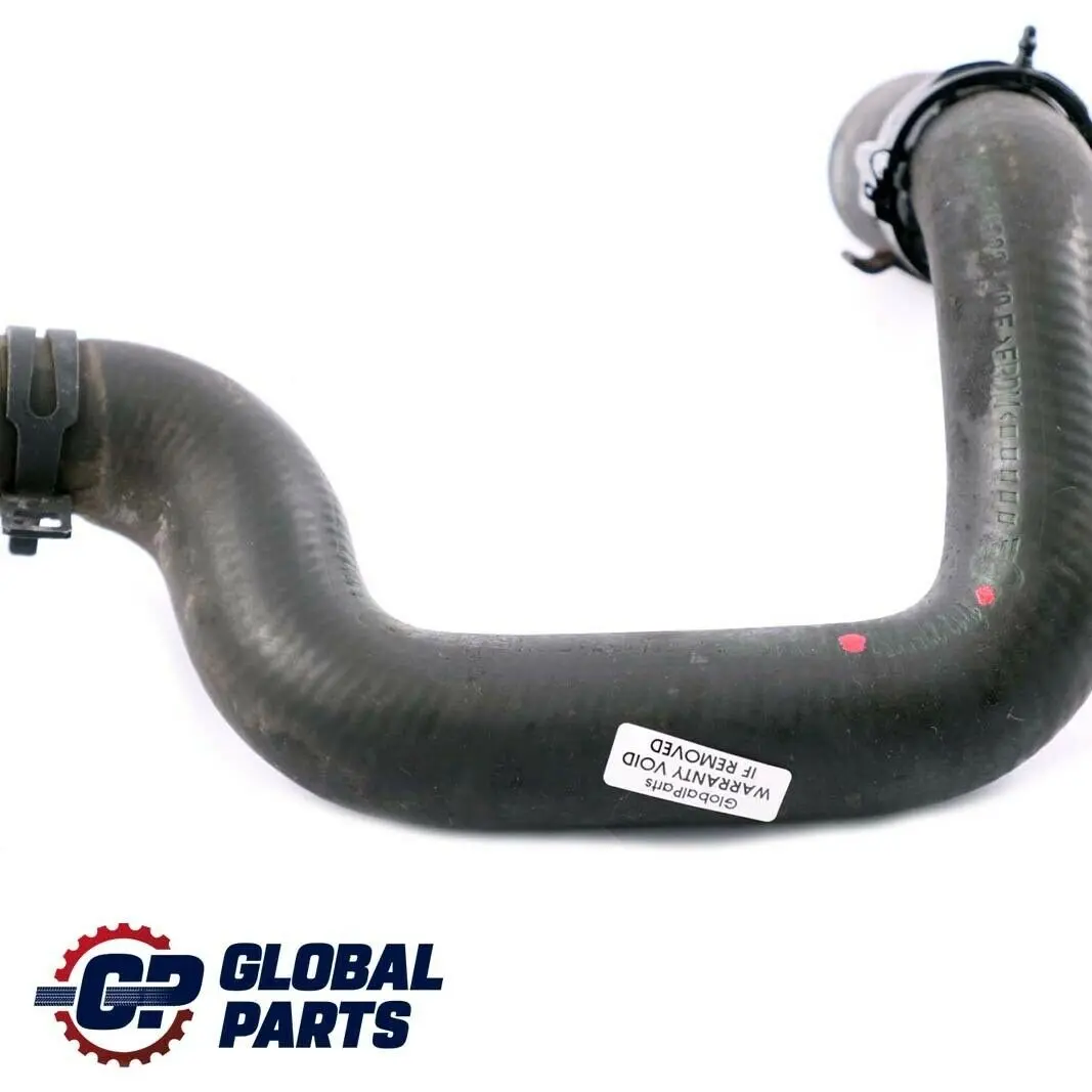 Tuyau de Fluide de Refroidissement pour Mini Clubman Cooper One D R55 R56 à propos du numéro de pièce 2755552 Mini Clubman Cooper One D R55 R56 Tuyau de Fluide de Refroidissement - SKU 2755552 - Numéro de pièce 2755552