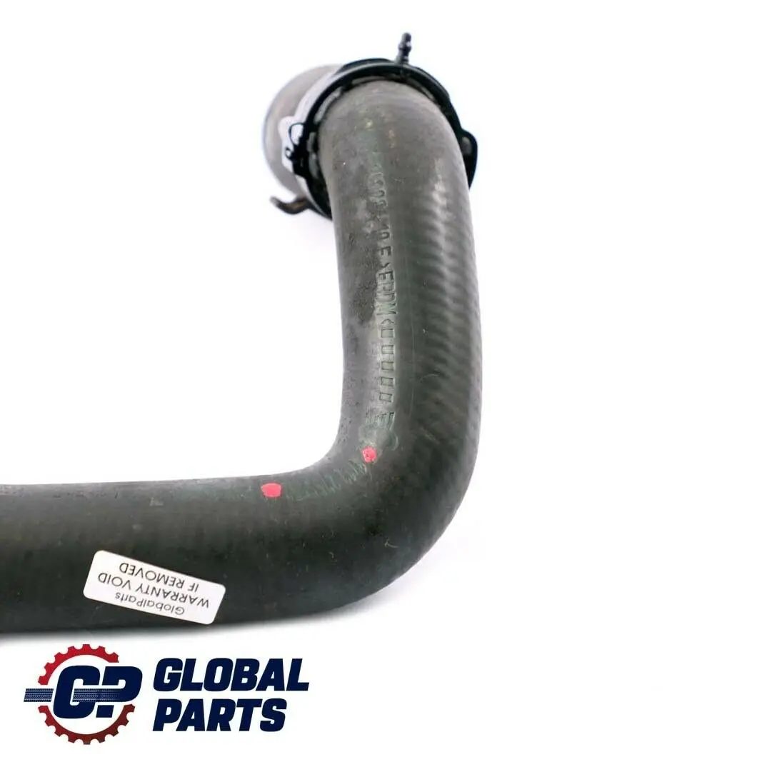 Kühlmittelschlauch 1712 für BMW MINI Clubman Cooper One D R55 R56 mit Teilenummer 2755552 BMW MINI Clubman Cooper One D R55 R56 Kühlmittelschlauch 1712 - SKU 2755552 - Teilenummer 2755552
