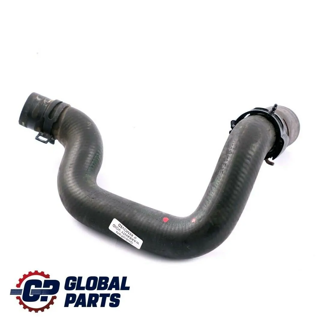 Kühlmittelschlauch 1712 für BMW MINI Clubman Cooper One D R55 R56 mit Teilenummer 2755552 BMW MINI Clubman Cooper One D R55 R56 Kühlmittelschlauch 1712 - SKU 2755552 - Teilenummer 2755552