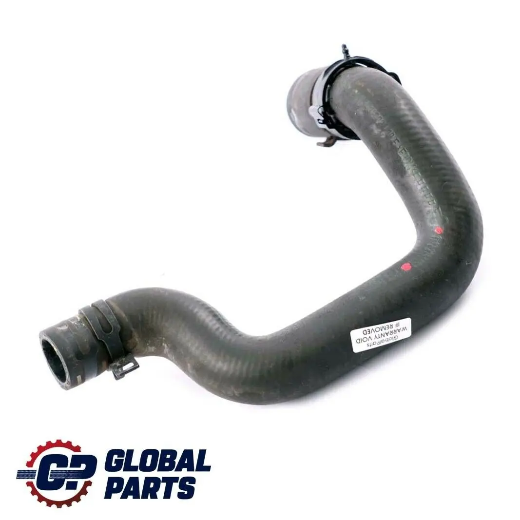 Tubo Raffreddonneto 1712 per Mini Clubman Cooper One D R55 R56 con numero di parte 2755552 Mini Clubman Cooper One D R55 R56 Tubo Raffreddonneto 1712 - SKU 2755552 - Numero di parte 2755552