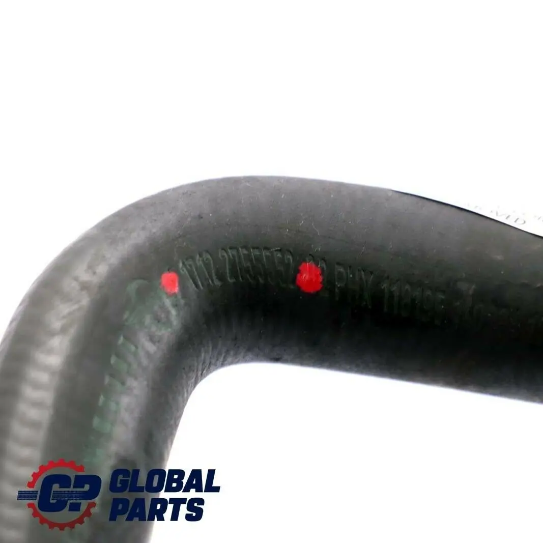 BMW MINI Clubman Cooper One D R55 R56 Kühlmittelschlauch 1712 - SKU 2755552 - Teilenummer 2755552
